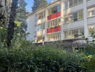1-к. квартира, 28 м²
