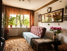 3-к. квартира, 58,8 м²