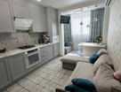 1-к. квартира, 44&nbsp;м²