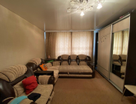 1-к. квартира, 31,2&nbsp;м²