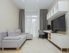 1-к. квартира, 33,1&nbsp;м²