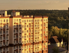 1-к. квартира, 35&nbsp;м²