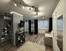 1-к. квартира, 38&nbsp;м²