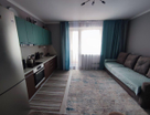 1-к. квартира, 41&nbsp;м²