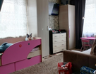 1-к. квартира, 31&nbsp;м²