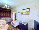3-к. квартира, 56,5 м²
