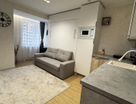 Студия, 28,3 м²