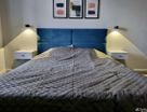 1-к. квартира, 40 м²