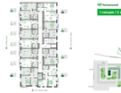 3-к. квартира, 95&nbsp;м²
