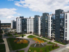 1-к. квартира, 36,6&nbsp;м²