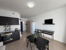 Студия, 26,6 м²