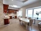 4-к. квартира, 139 м²