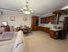 3-к. квартира, 144,3&nbsp;м²