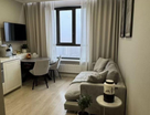 1-к. квартира, 38,5&nbsp;м²