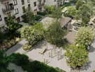 3-к. квартира, 85,4 м²