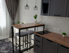 Студия, 18&nbsp;м²