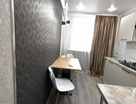 1-к. квартира, 34&nbsp;м²