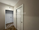 2-к. квартира, 53,4&nbsp;м²