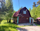 Двухэтажный дом, 80 м²
