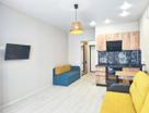 Студия, 25&nbsp;м²