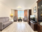 2-к. квартира, 58&nbsp;м²