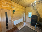 Одноэтажный дом, 65 м²