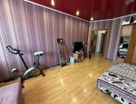 1-к. квартира, 38,3 м²