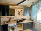 1-к. квартира, 34,1&nbsp;м²