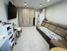 2-к. квартира, 43,4 м²