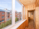 6-к. квартира, 207&nbsp;м²