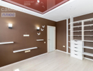 1-к. квартира, 48,9&nbsp;м²