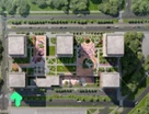 1-к. квартира, 47&nbsp;м²