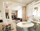 4-к. квартира, 87,5 м²