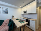 Студия, 19,5&nbsp;м²