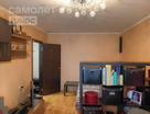 1-к. квартира, 34,1&nbsp;м²