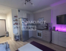 Студия, 22,5&nbsp;м²
