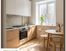 1-к. квартира, 31&nbsp;м²