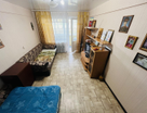 1-к. квартира, 34&nbsp;м²