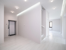 Трехэтажный дуплекс, 300 м²