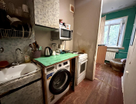 1-к. квартира, 27&nbsp;м²