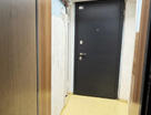 Студия, 11,7 м²