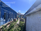 Одноэтажный дом, 74,3 м²
