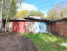 Бокс, 26&nbsp;м²