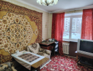 3-к. квартира, 60,4 м²