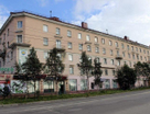 2-к. квартира, 60,4&nbsp;м²