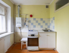3-к. квартира, 55 м²