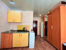 Студия, 16&nbsp;м²