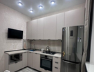 2-к. квартира, 57,4 м²