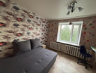 2-к. квартира, 51 м²