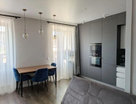 3-к. квартира, 84 м²